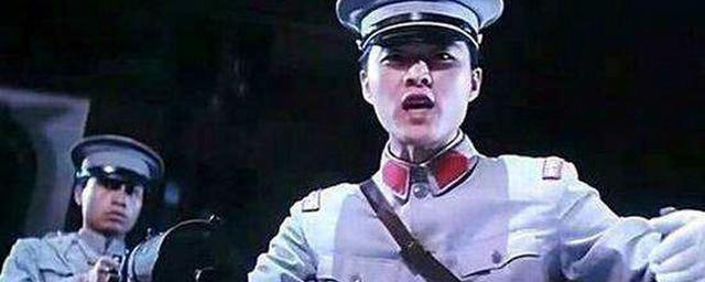 浙江督军卢小嘉的电影是什么