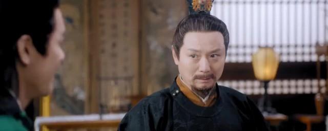 赵孝谦历史上是什么人物
