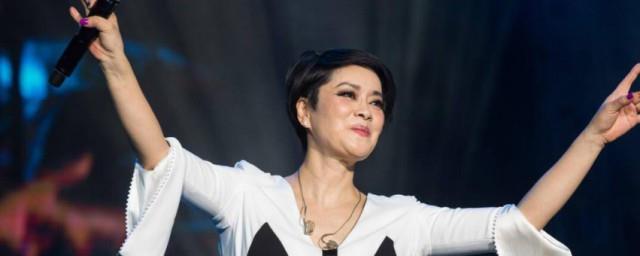毛阿敏是什么意思