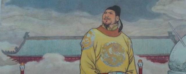 魏征进谏的故事有哪些