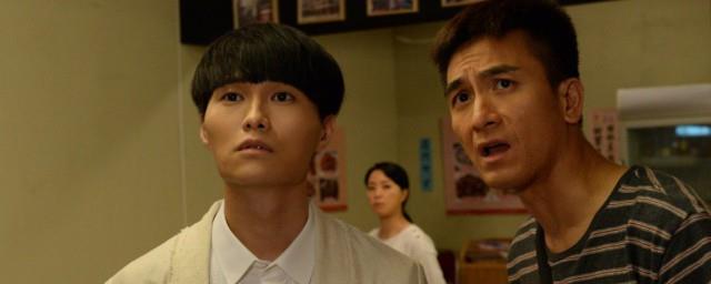 降魔的剧情介绍