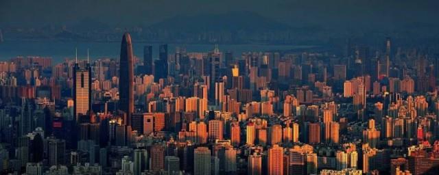 大湾区什么梗