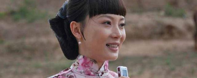 铁梨花的演员有哪些