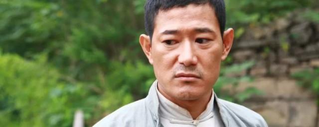 烽火双雄的演员有哪些