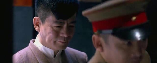 我的绝密生涯演员表