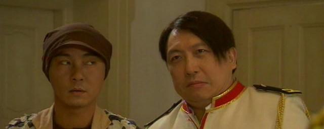 a计划演员表