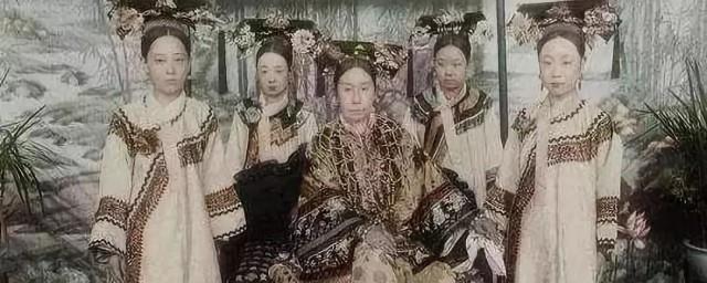 格格是什么身份