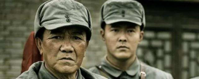 生死狙击演员表