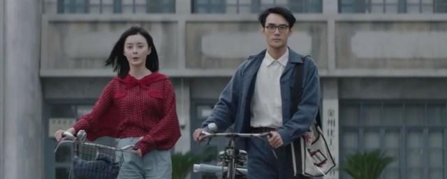 大江大河里面刘启明扮演者是谁