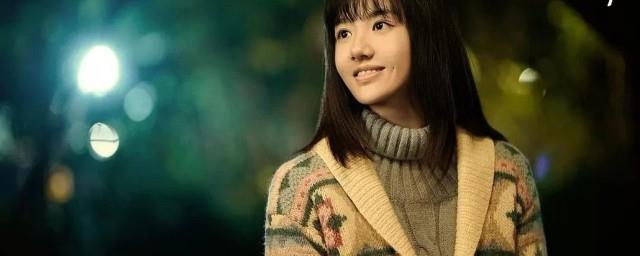 杨肖和美谁演的