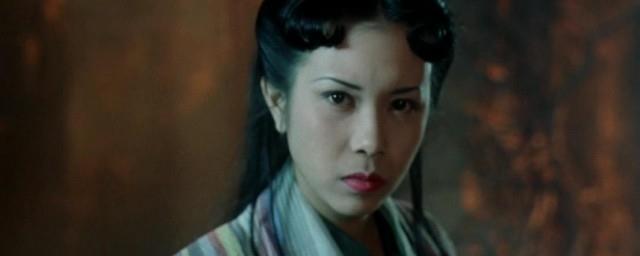 大话西游莫文蔚演的谁