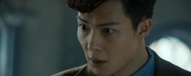河神电视剧什么时候上映