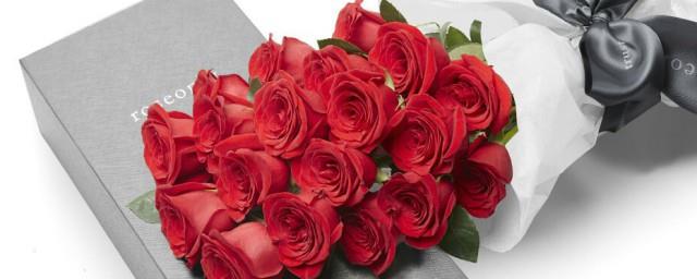 roseonly是什么品牌