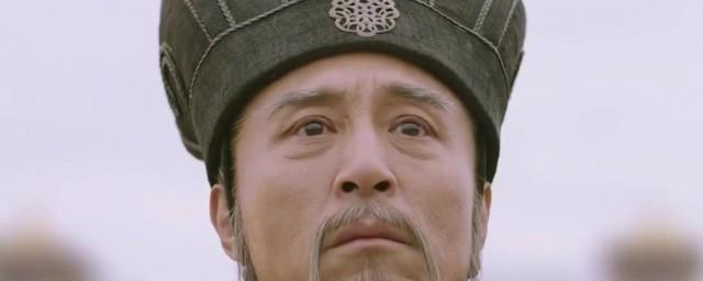 诸葛亮多少岁去世