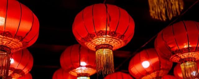 2022春节祝福语简短