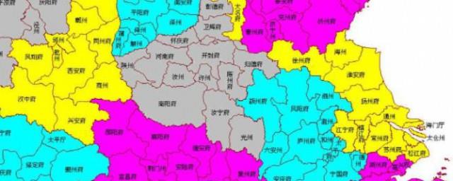 什么是道州县在哪个朝代