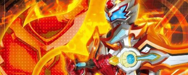 铠甲勇士拿瓦妮娜腿上穿的什么