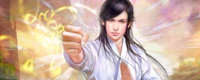 许国华是什么小说的主人公
