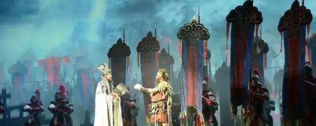 莽撞人贯口台词