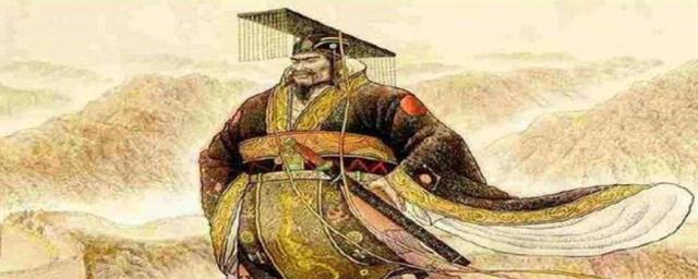 我国古代朝代顺序是怎样排列的