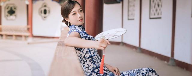 安静的网名集锦