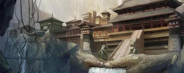 献王墓真的存在吗