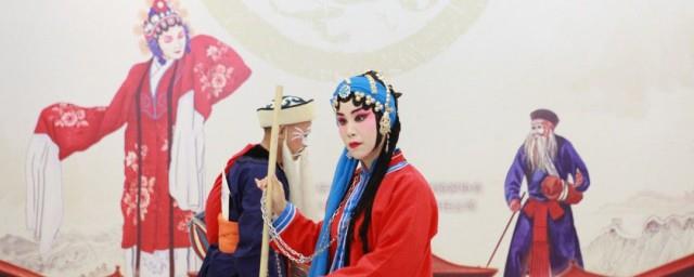 苏三起解故事梗概