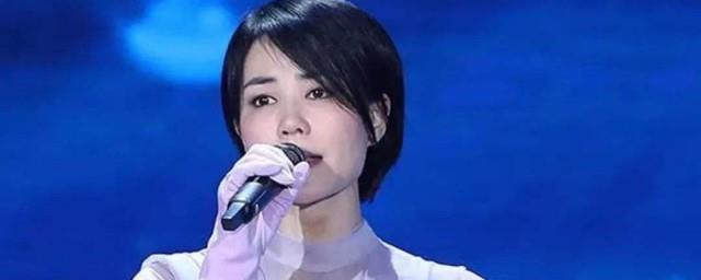 王菲从你的全世界路过歌词