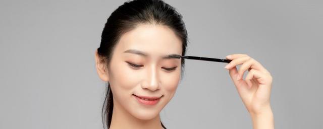 梦见眉毛的含义