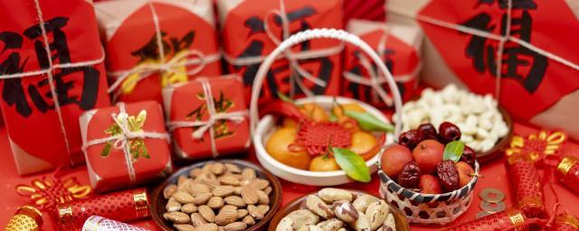 春节祝福语句简短唯美短信