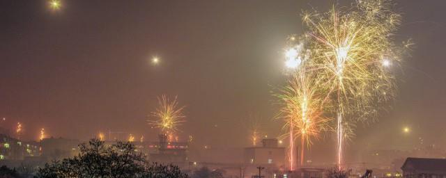 新年美好祝福语