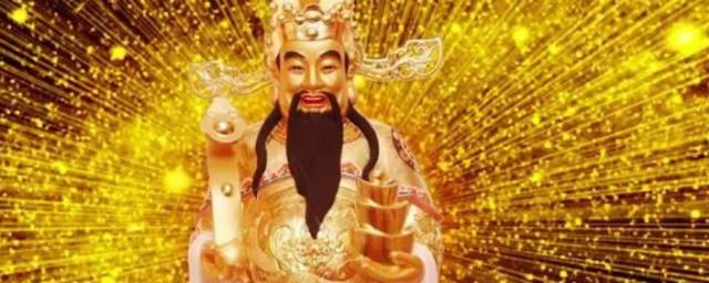 财神放在什么位置最招财办公室