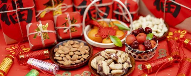 春节送长辈拜年祝福语