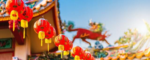 春节送爱豆的祝福语