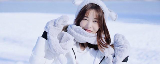 梦见躺在雪地好不好
