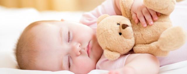 孩子睡眠不好如何调理