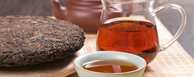 小孩可以喝茶吗