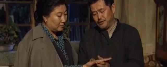 夜深人不静电视剧简介