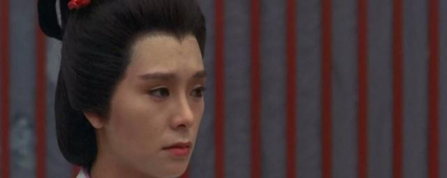 唐朝豪放女电影简介