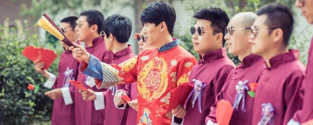 都说梦到自己结婚会死