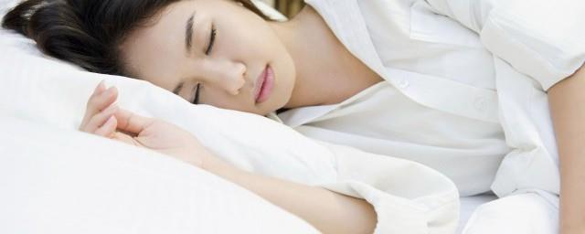 梦见月经的寓意是什么