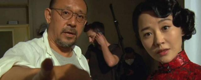 让子弹飞讲的是什么