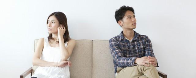 梦到与人吵架