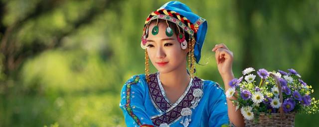 苗族的习俗禁忌
