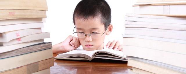 刘姓男孩名字大全