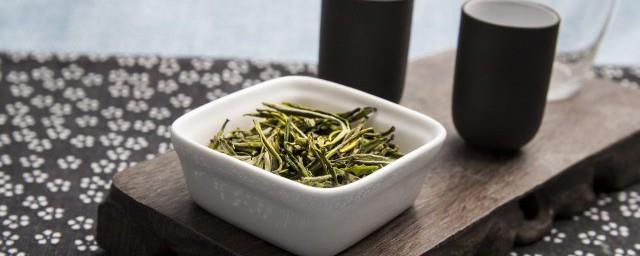 茶果间作种植方式的茶是什么