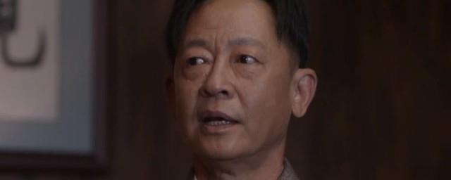 顾慎言的真实身份