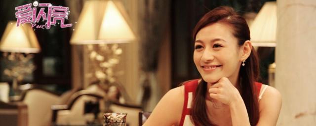 闪亮爱演员表