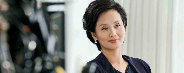 李颖的老公个人资料