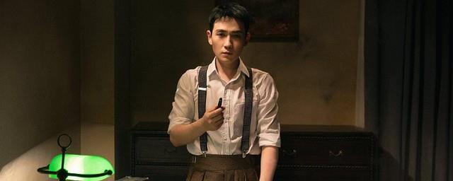 叛逆者剧情介绍?剧情简介